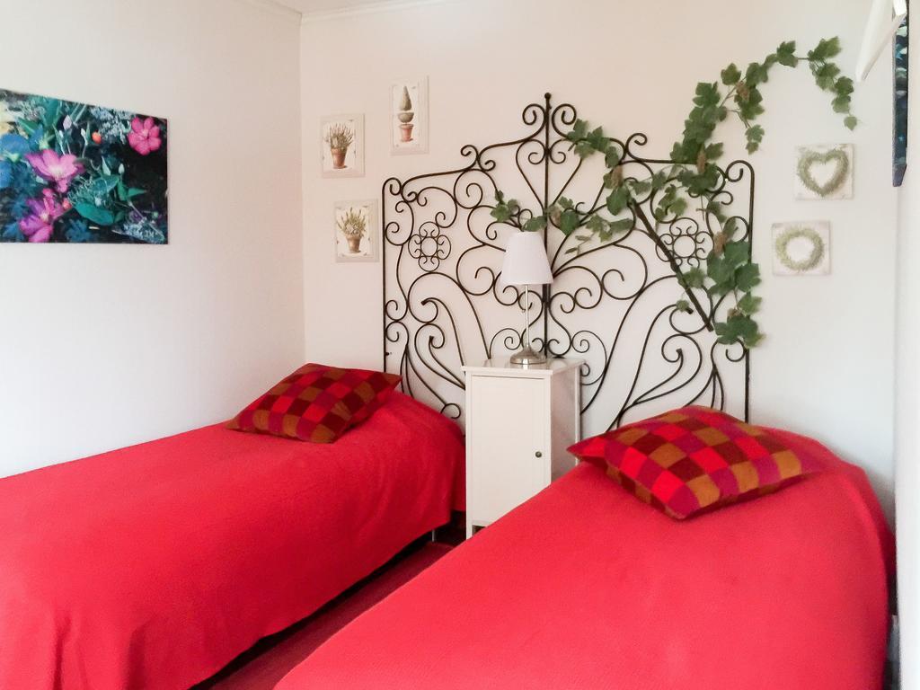 Box Bed & Breakfast Exterior photo