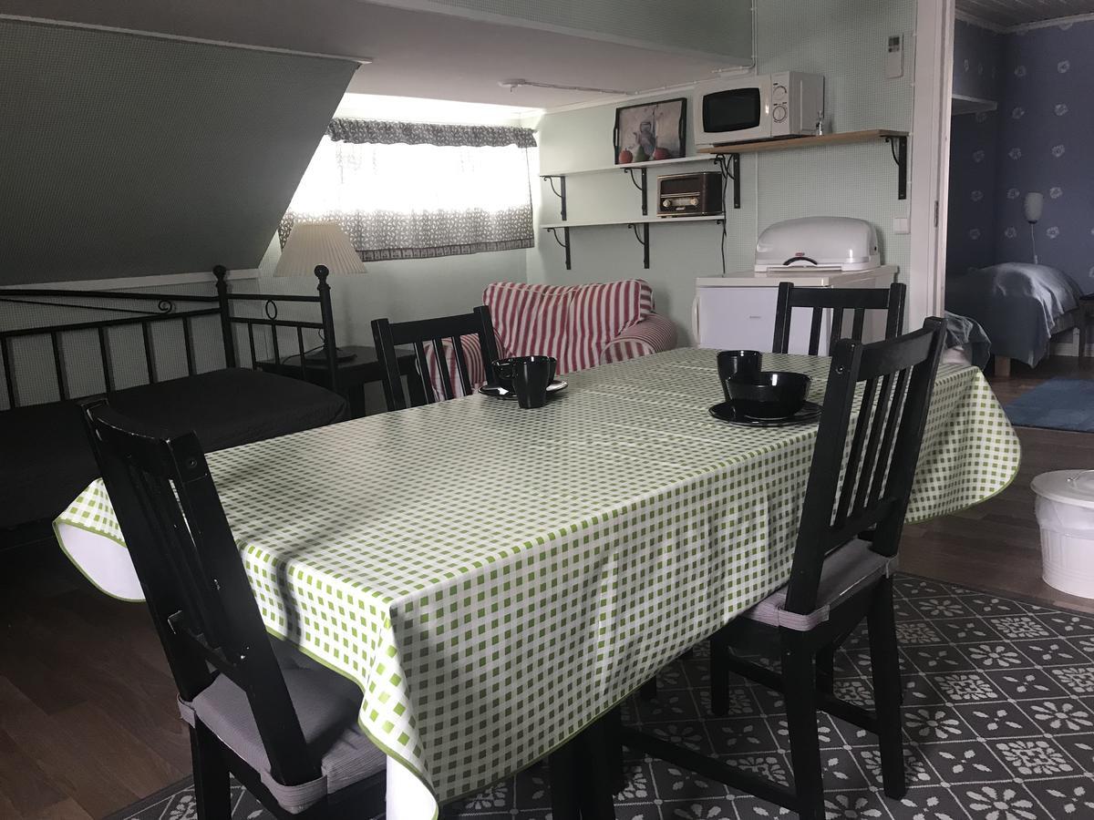 Box Bed & Breakfast Exterior photo